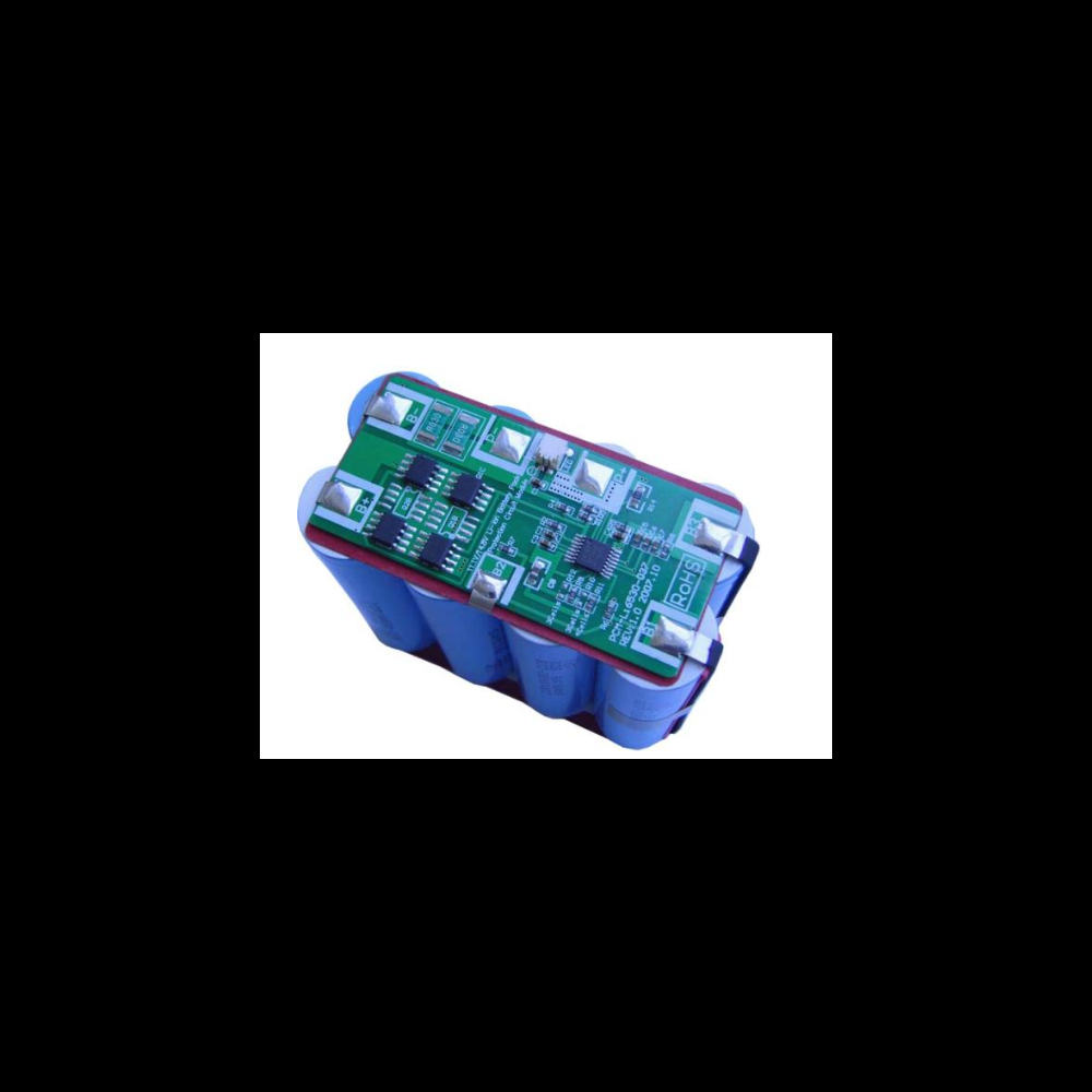 管理電路示例1